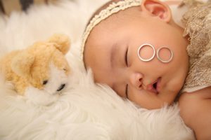 【函館店】百日の記念撮影に来てくれたおともだちをご紹介⭐️