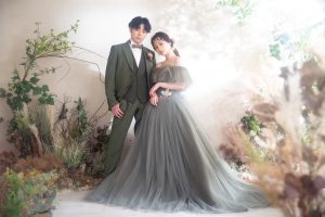 おしゃれ花嫁様必見！！札幌中央店自慢のスタジオ【Belle】を改めてご紹介します♡