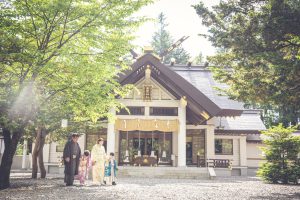 【帯広店】ロケーション撮影？スタジオ撮影？あなたはどっち？？