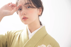 成人式の前撮り♡振袖に人気の背景　和モダンのご紹介