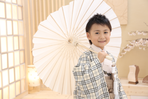 2023年令和5年☆七五三撮影なら写真工房ぱれっと函館北斗店にお任せ！スタジオ人気の撮影セットをご紹介！