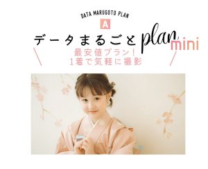 【帯広店】データまるごとプランminiがオンライン相談で５％OFFに！！！！