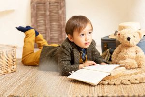 【写真工房ぱれっと旭川店】旭川限定‼︎ブラウンを基調としたナチュラルでオシャレなビジュアルをご紹介♪