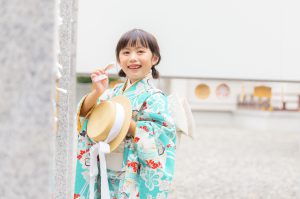 【帯広店】神社でお参りしている姿を写真に残しませんか？
