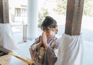 【帯広店】お宮参り用お衣装全てお見せします！！