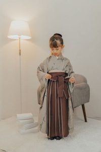 卒園記念に袴を着て撮影しませんか？？？