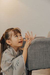 〈札幌東店〉スタッフイチオシ☆オリジナル着物の七五三・卒園記念撮影で周りのみんなに差をつけよう！！