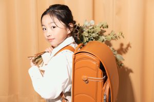【palette＋plus札幌西岡店】お待たせ致しました！女の子の入学のビジュアル新登場˚✧₊⁎