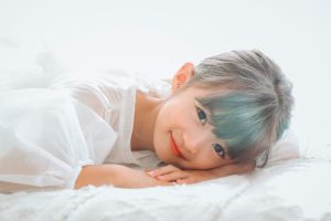 FUWAFUWAスタジオ×七五三　新ビジュアル✨✨《Fresh》