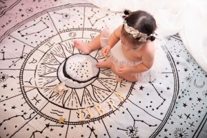 【Palette Plus札幌西店】WITCHスタジオ新ビジュアルをご紹介♡　十二星座〜Star story〜