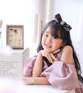七五三記念(7歳女の子)で撮影に来てくれたお友達をご紹介⭐️【写真工房ぱれっと函館北斗店】七五三本番！超お得な11月キャンペーン情報★