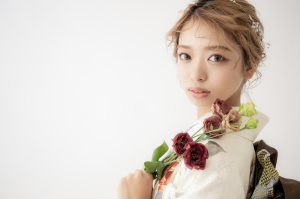 【成人式前撮り】写真工房ぱれっと函館北斗店の人気No.1！「データ & アルバムプラン」をご紹介！