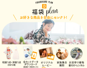 【大人気！ 】福袋プランの中身を徹底解説！･:*