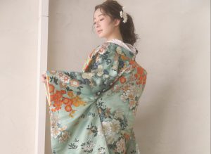 【웨딩】일본의 전통고전의상을 소개합니다!
