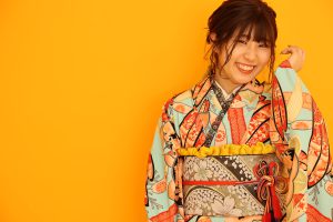 【函館店】実際に撮影いただいたお客様のご紹介♡【成人】