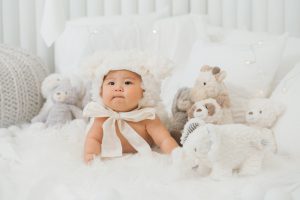 【Palette+plus札幌西岡店】ベビー撮影でpalette+plusが人気の理由5選！