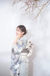 【スタジオリニューアルOPEN】新ビジュアル誕生！ Blenche×Clarty