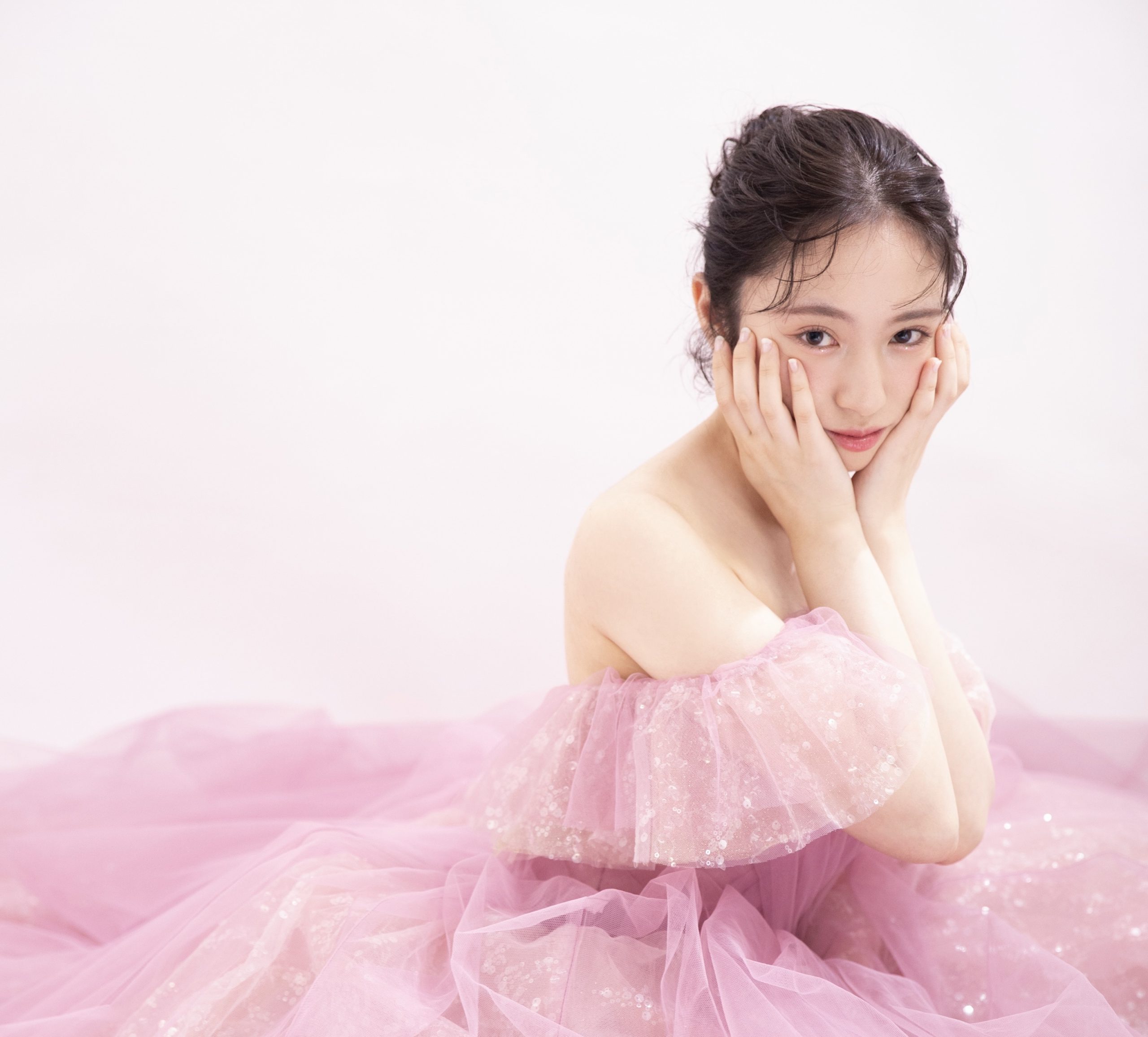 札幌ファクトリー店】パーソナルカラー別！カラードレス紹介✨ブルベ夏