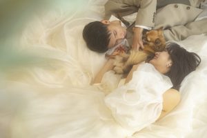 【サッポロファクトリー】ボタニカルフラワーから新ビジュアルが誕生☆
