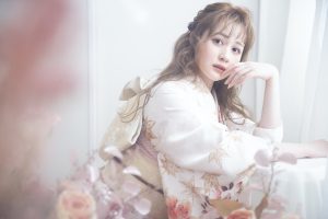 【淡色女子におすすめ】淡いお色味だけを集めた振袖collection♡