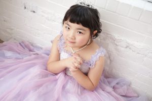 【七五三】カメラマン佐々木が撮影したお客様を紹介！