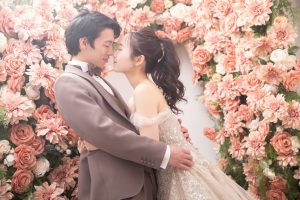 【Palette札幌中央店】新スタジオ「Cachette」オープン＆ 新作衣装「Premier line~プレミアライン~」共に大盛況♡