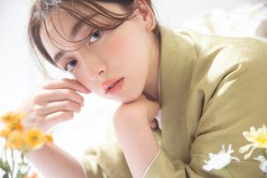 成人式の髪型難民必見！トレンドのヘアスタイルご紹介