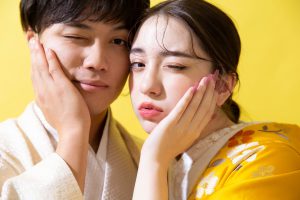 【ブライダル】撮影のご相談はオンライン相談でできます💡