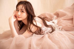 【成人前撮り】大人気！「Belle」スタジオの魅力は？