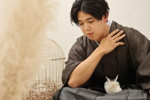 【メンズ成人】実際のお客様をご紹介！【函館店】