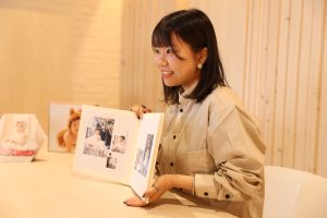 【札幌西岡店】新卒フォトアドバイザーが語る！札幌西岡店で働く魅力5選˚✧₊⁎【求人】