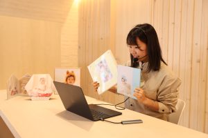 【Palette+plus札幌西岡店】今週のオンライン相談ご予約空き状況です♡