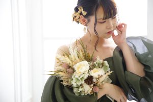 【函館店】お客様のご紹介♡【成人】