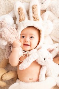 【百日/ハーフバースデー/1才記念 】人気なりきりシリーズをご紹介！！★･:*