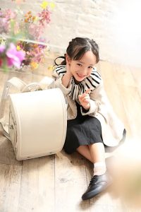 これで安心！七五三入学撮影の疑問にお答え致します！！