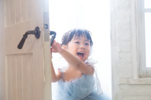 【七五三】七五三撮影はいつでもOK💡写真工房ぱれっとでは通年七五三撮影を行っております✨今、撮影するメリットは⁇