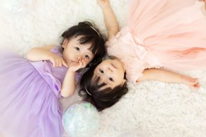 【BABY】百日・１歳の人気ナンバーワン！は福袋プラン♪