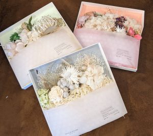 【BRIDAL】新しいヘア飾りのご紹介♡【帯広店】