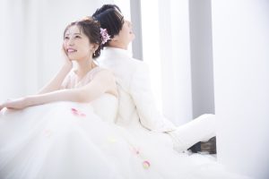 【フォトウェディング】12月11日からの空き状況をお知らせいたします！年内ブライダル相談のご予約はお早めに！