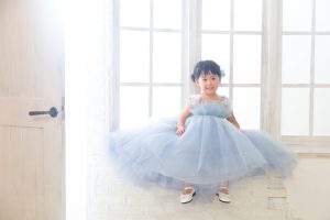 七五三はヘアスタイルも、髪飾りもこだわっちゃいましょう♡･:*+.