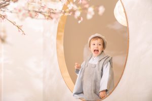 【後撮り撮影☆好評承り中】七五三撮影はまだまだ撮れます♬年末や年明けに着物をきて撮影はいかがですか？