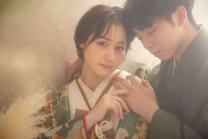 【今月1dayプランご契約でプレゼント！】レタッチオプションとはどんなもの？