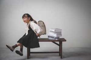 卒園・入学の写真はいつ撮る？