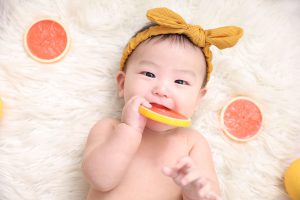 【百日記念】かわいいフルーツ姿に変身！ぱれっと人気衣装シリーズ！フルーツコレクション♪
