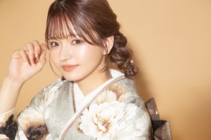 【スタジオリニューアルOPEN】大人気ペーパーバック４背景ご紹介👘🧡