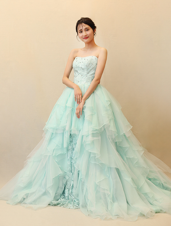 Color Dress ‘S23’