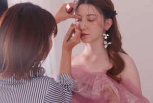 【recruit】ヘアメイクのお仕事内容をご紹介💄