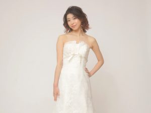 ウェディングフォト プラン料金内で可愛く着れちゃう白ドレスを一挙にご紹介！！