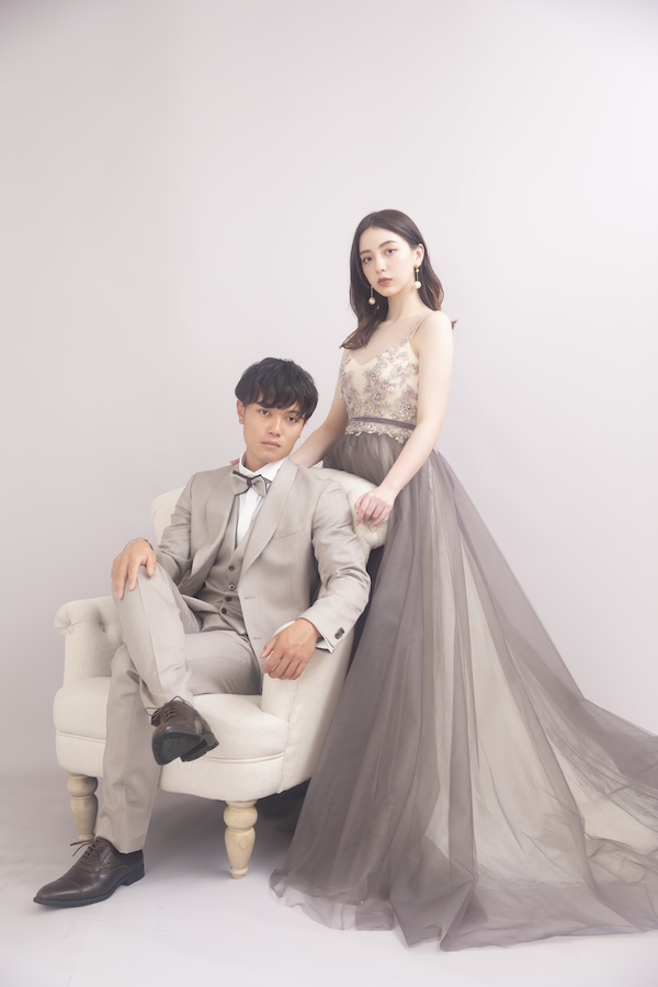 SS36 グレージュ3