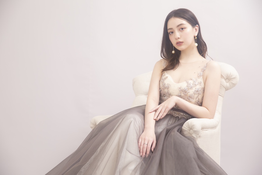 SS36 グレージュ2